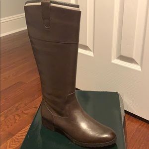 Ralph Lauren Boots - Never been worn